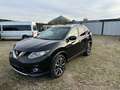 Nissan X-Trail Acenta Schwarz - thumbnail 2