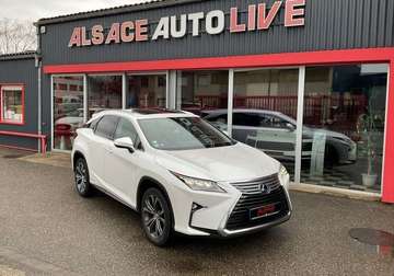 450H 4WD LUXE