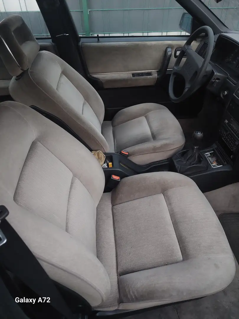 Audi 200 200 Turbo - 2