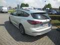 Ford Focus EcoBoost mHEV ST-Line X AUT Zilver - thumbnail 4