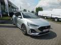 Ford Focus EcoBoost mHEV ST-Line X AUT Zilver - thumbnail 1