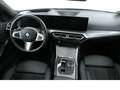 BMW 318 318d Touring M Sport HUD ACC RFK Sound el.Sitze Noir - thumbnail 5