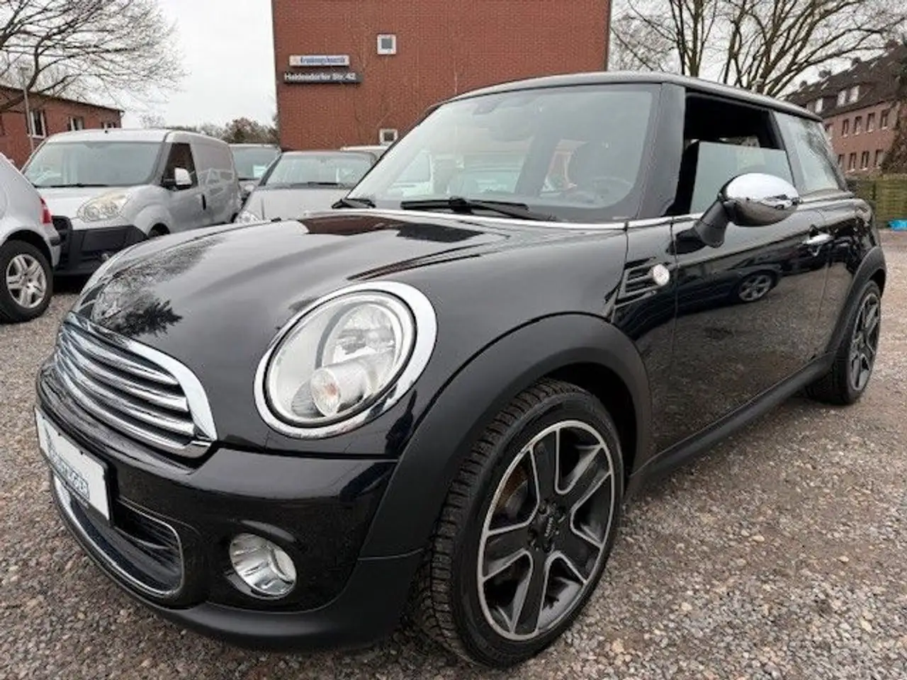 MINI One