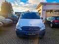 Mercedes-Benz Vito 110 CDI extralang Klima Sitzhzg. 9-Sitzer Blanc - thumbnail 2