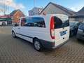Mercedes-Benz Vito 110 CDI extralang Klima Sitzhzg. 9-Sitzer Blanc - thumbnail 5