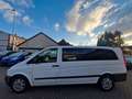 Mercedes-Benz Vito 110 CDI extralang Klima Sitzhzg. 9-Sitzer Blanc - thumbnail 4