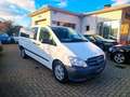 Mercedes-Benz Vito 110 CDI extralang Klima Sitzhzg. 9-Sitzer Blanc - thumbnail 1