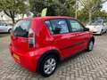 Daihatsu Sirion 2 1.0-12V GT BLACK & RED EDITION Rood - thumbnail 4