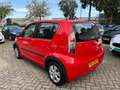 Daihatsu Sirion 2 1.0-12V GT BLACK & RED EDITION Rood - thumbnail 3