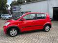 Daihatsu Sirion 2 1.0-12V GT BLACK & RED EDITION Rood - thumbnail 2