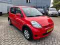 Daihatsu Sirion 2 1.0-12V GT BLACK & RED EDITION Rood - thumbnail 6