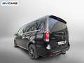 Mercedes-Benz V 300 V 300 d 4-Matic L3 Exclusive Lichte vracht/Airmati Negro - thumbnail 3