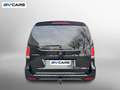 Mercedes-Benz V 300 V 300 d 4-Matic L3 Exclusive Lichte vracht/Airmati Negro - thumbnail 4