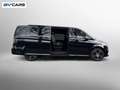 Mercedes-Benz V 300 V 300 d 4-Matic L3 Exclusive Lichte vracht/Airmati Negro - thumbnail 7