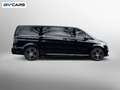 Mercedes-Benz V 300 V 300 d 4-Matic L3 Exclusive Lichte vracht/Airmati Negro - thumbnail 6