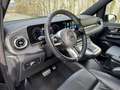 Mercedes-Benz V 300 V 300 d 4-Matic L3 Exclusive Lichte vracht/Airmati Negro - thumbnail 17