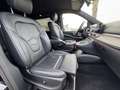 Mercedes-Benz V 300 V 300 d 4-Matic L3 Exclusive Lichte vracht/Airmati Negro - thumbnail 11