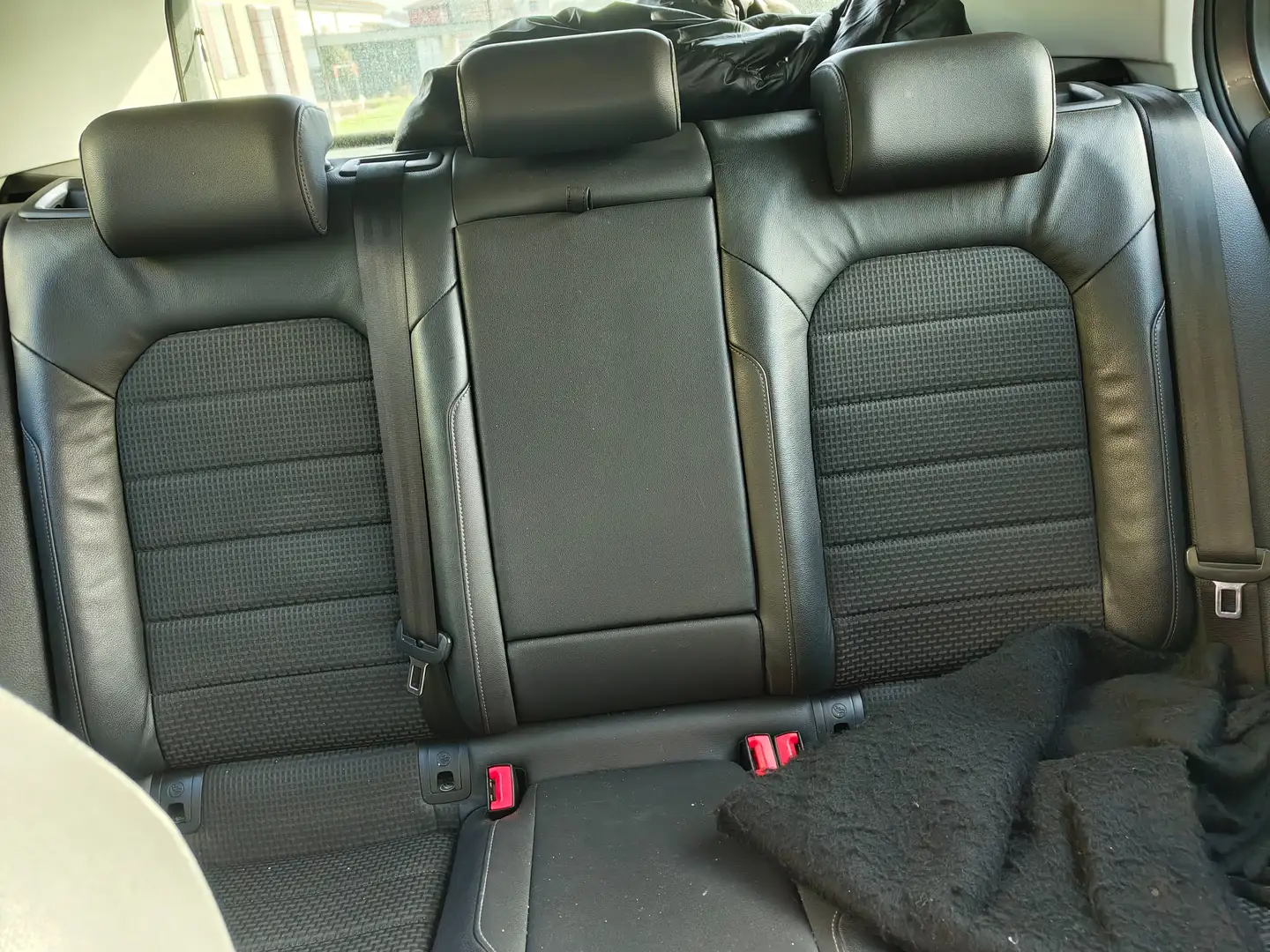 Volkswagen Golf Golf 1.4 TSI BlueMotion Technology Cup Bronze - 2