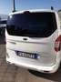 Ford Tourneo Courier N1 *UNICOPROPRIETARIO* Білий - thumbnail 4