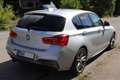 BMW 135 M135i xDrive Sport-Aut. Argent - thumbnail 6