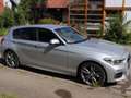 BMW 135 M135i xDrive Sport-Aut. Argent - thumbnail 7