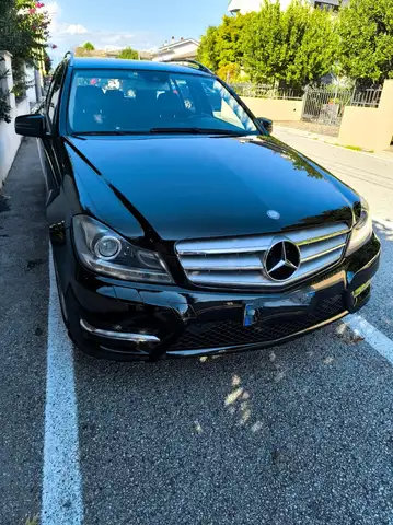 Mercedes-Benz C 250