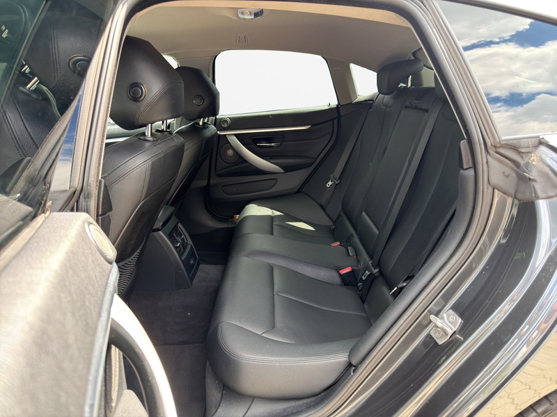 BMW 420 420d Luxury Line *NAVI*CAM*H&K*LEDER*HEADUP — photo 12