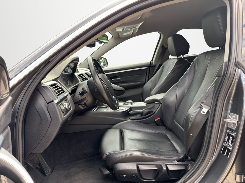BMW 420 420d Luxury Line *NAVI*CAM*H&K*LEDER*HEADUP — photo 6
