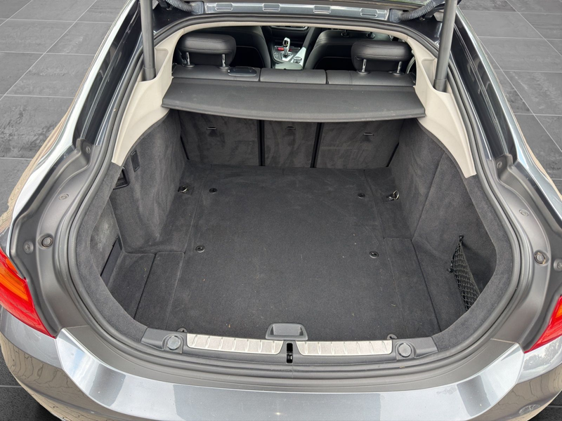 BMW 420 420d Luxury Line *NAVI*CAM*H&K*LEDER*HEADUP — photo 13