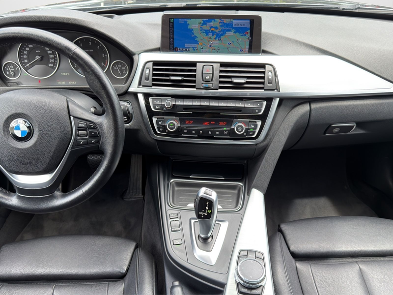 BMW 420 420d Luxury Line *NAVI*CAM*H&K*LEDER*HEADUP — photo 9