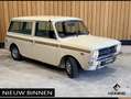 MINI 1000 Austin Clubman Estate 1000. Gave Italiaanse auto. Bruin - thumbnail 35