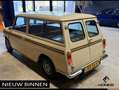 MINI 1000 Austin Clubman Estate 1000. Gave Italiaanse auto. Bruin - thumbnail 25