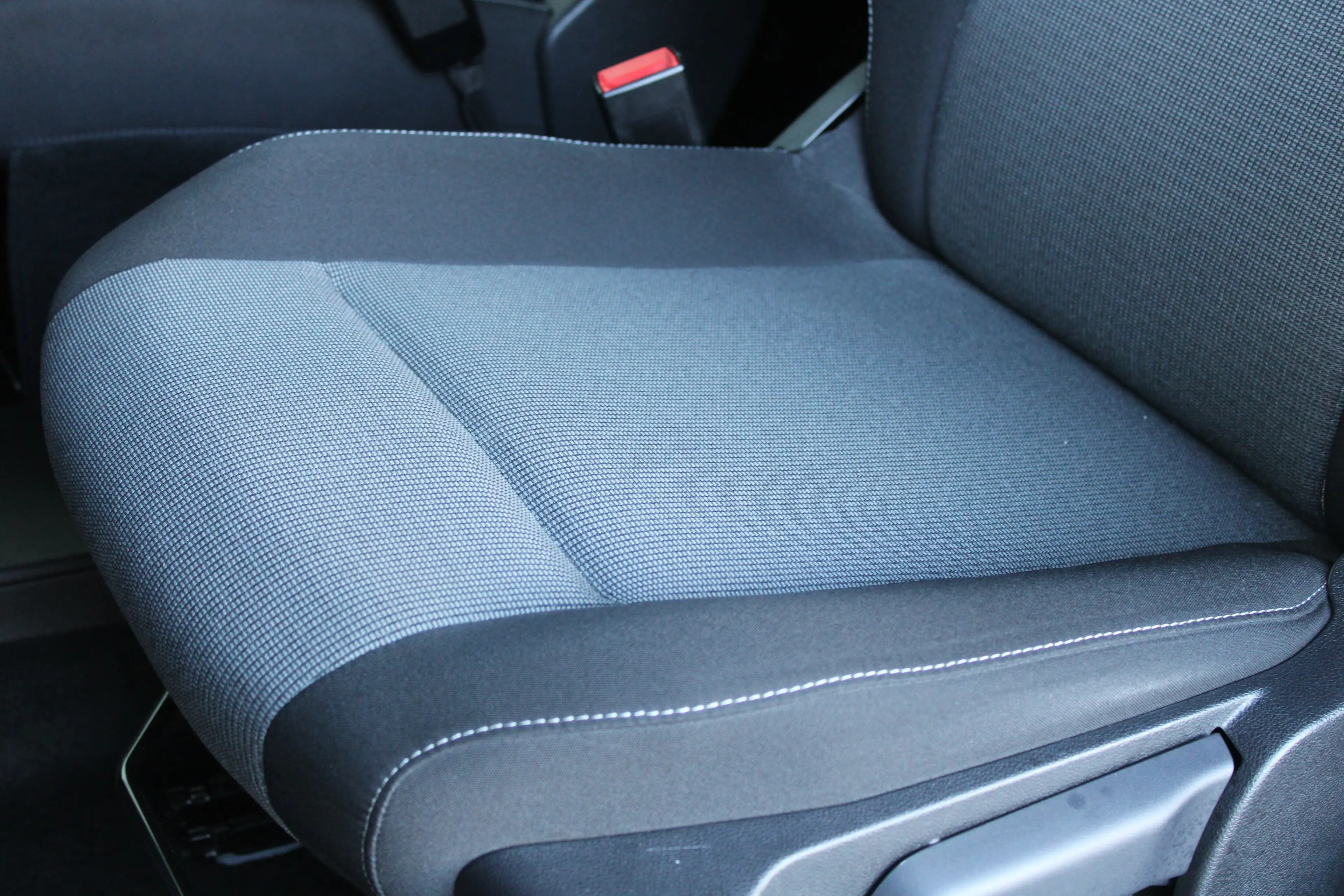 Toyota Proace City Verso 1.2 Turbo Active | 5-persoons | Dubbele schu — photo 10