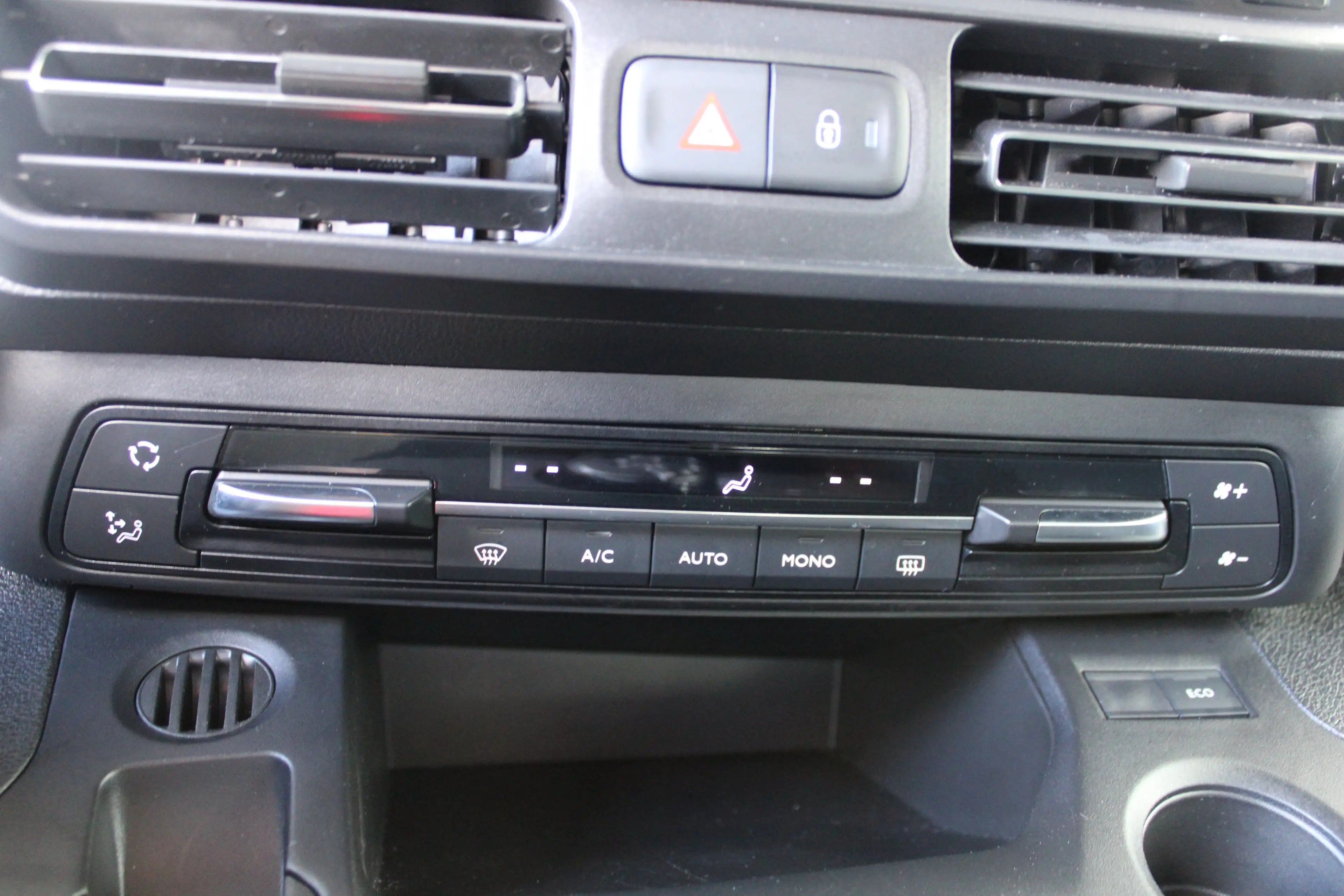 Toyota Proace City Verso 1.2 Turbo Active | 5-persoons | Dubbele schu — photo 29