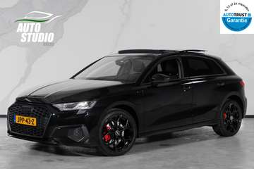 Sportback 40 TFSI e | PANO | Carplay | Stoelverwar