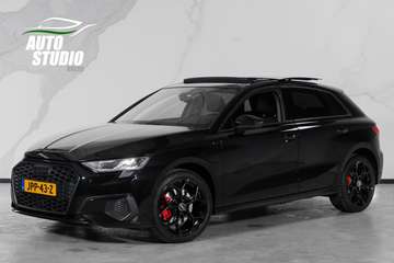 Sportback 40 TFSI e | PANO | Carplay | Stoelverwar