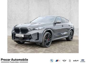 xDrive30d M Sport RFK NAVI LED Sound Syst.