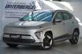 Hyundai KONA EV (SX2) GO 65,4 kWh Argent - thumbnail 1