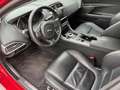 Jaguar XE Prestige 20d Rot - thumbnail 14