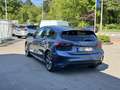 Ford Focus 5d ST Line mHEV 1.0i Ecoboost 125pk M6 - DEMOWAGEN Bleu - thumbnail 4