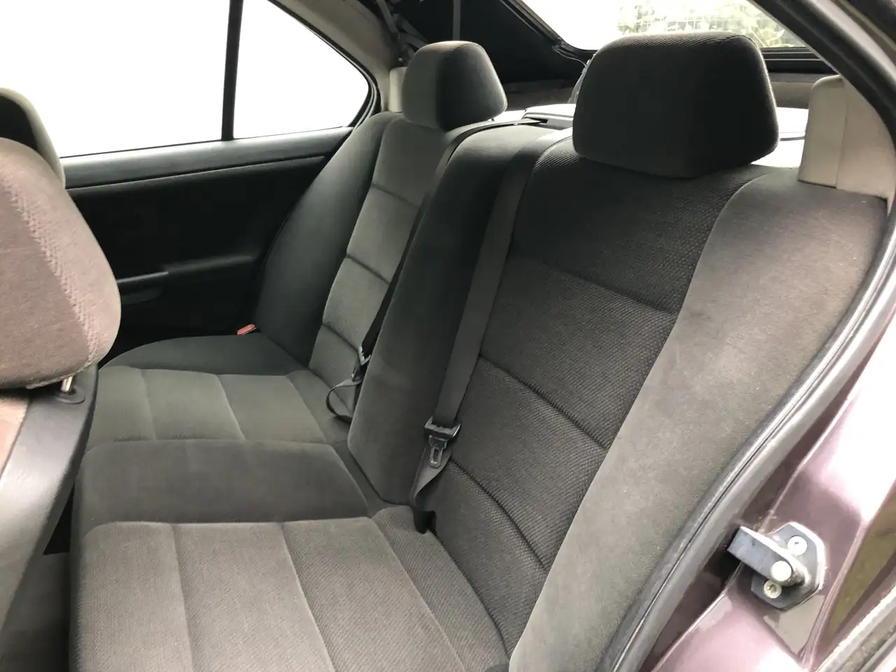 BMW 316i TC4 Baur Cabrio Top Selten H Zulassung, foto 10