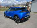 Peugeot 2008 BlueHDi 100 S&S GT Line Blau - thumbnail 4