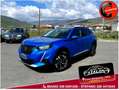 Peugeot 2008 BlueHDi 100 S&S GT Line Blau - thumbnail 1