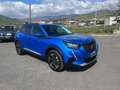 Peugeot 2008 BlueHDi 100 S&S GT Line Blau - thumbnail 8