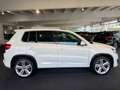Volkswagen Tiguan Cup Sport & Style R-Design*NAVI*SITZH.*TE Weiß - thumbnail 9