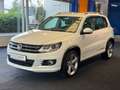 Volkswagen Tiguan Cup Sport & Style R-Design*NAVI*SITZH.*TE Weiß - thumbnail 3