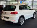 Volkswagen Tiguan Cup Sport & Style R-Design*NAVI*SITZH.*TE Weiß - thumbnail 8