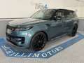 Land Rover Range Rover Sport 3.0d i6 mhev Autobiography awd 350cv auto Full opt Blu/Azzurro - thumbnail 2