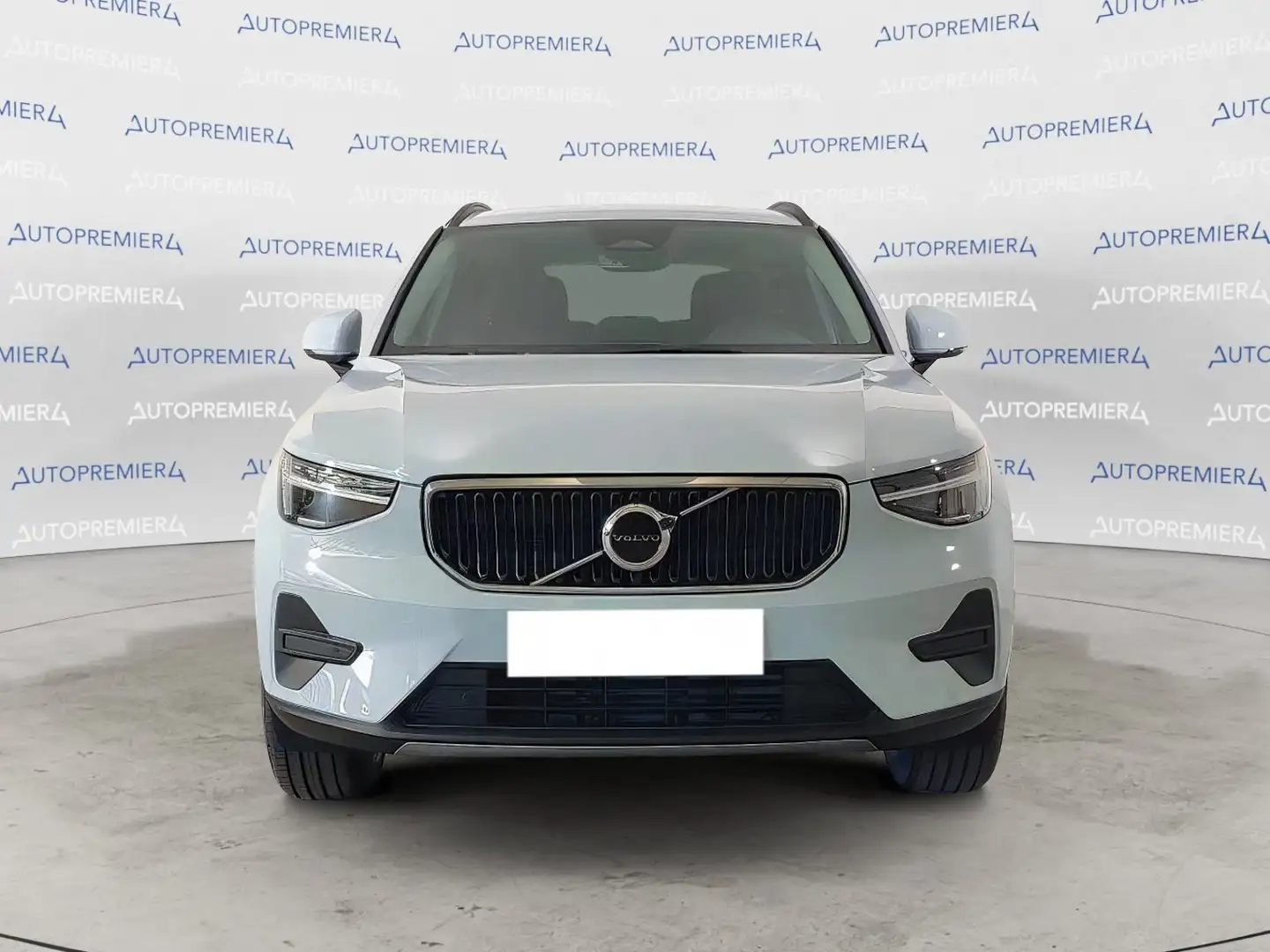 Volvo XC40 B3 automatico Essential PRONTA CONSEGNA Blu/Azzurro - 2