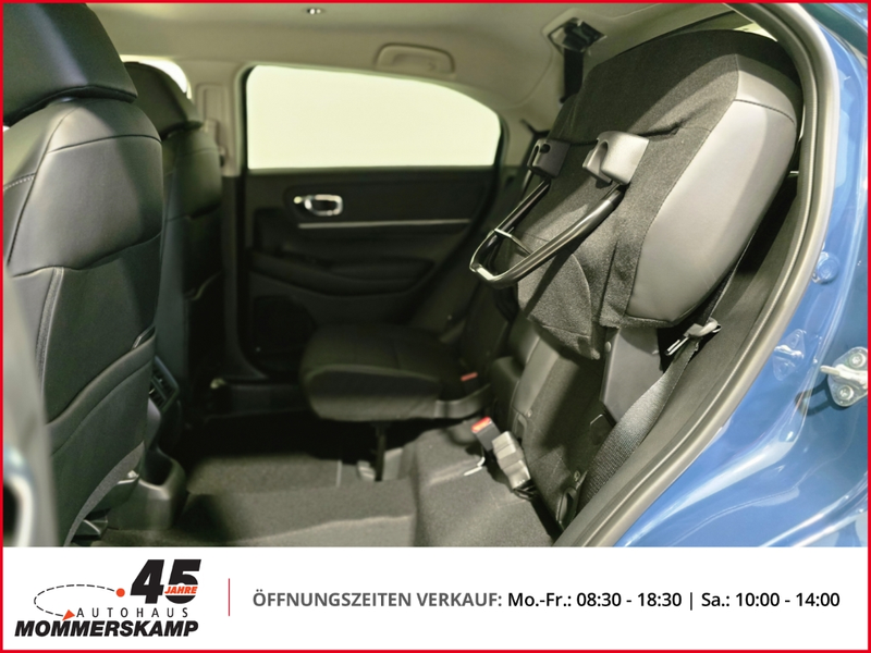 Honda HR-V Advance 1.5 i-MMD Hybrid+Kamera+LenkradHZG+Lederle — photo 12